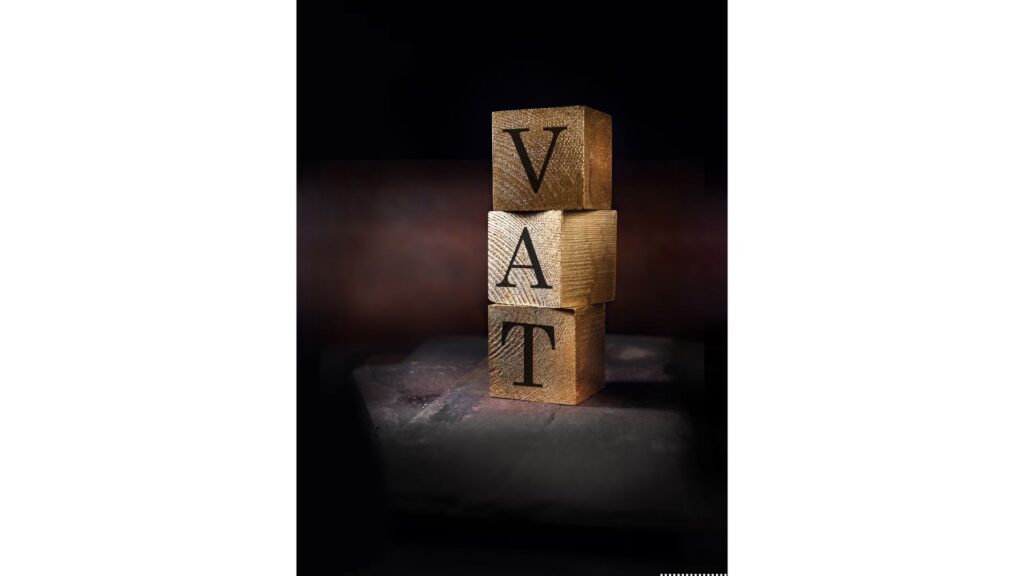 VAT Deregistration in UAE