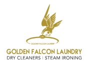 Golden Falcon Laundry