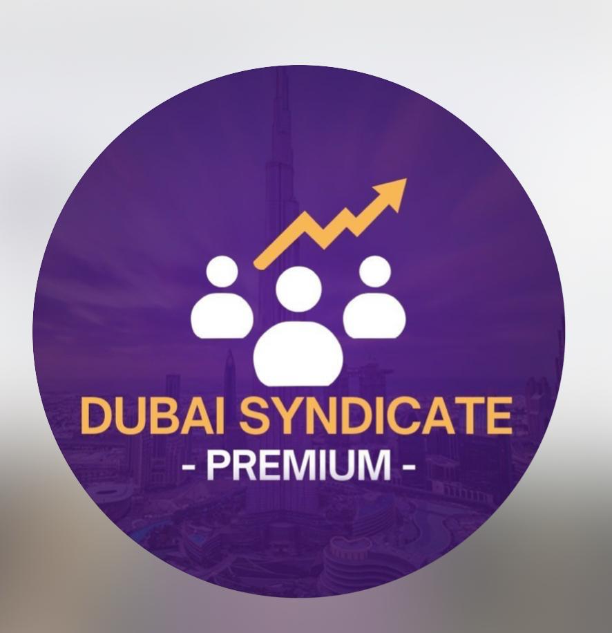 Dubai Syndicate