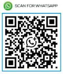Abdul Manaf WhatsApp QR