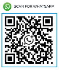 Ahamed Fabid WhatsApp QR