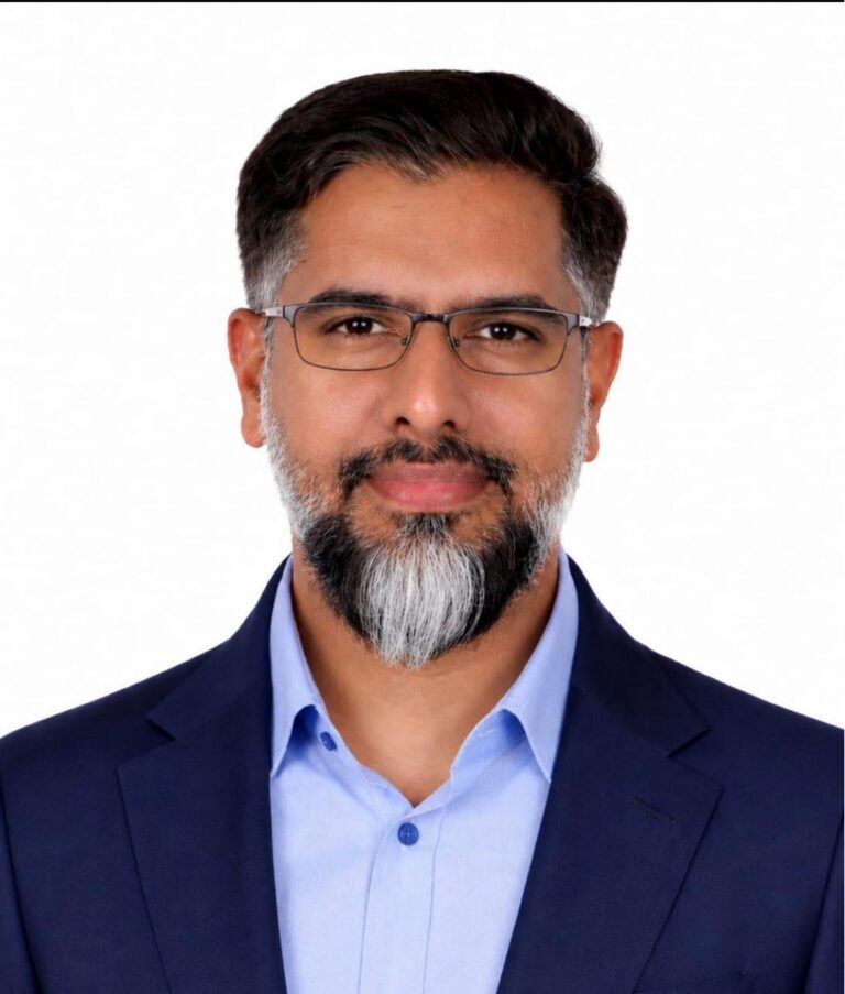 Mr. Shuhaib MM